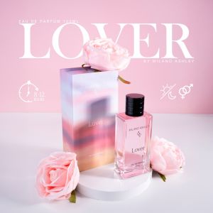 Milano Ashley Eau De Parfum - Lover 100 ML EDP