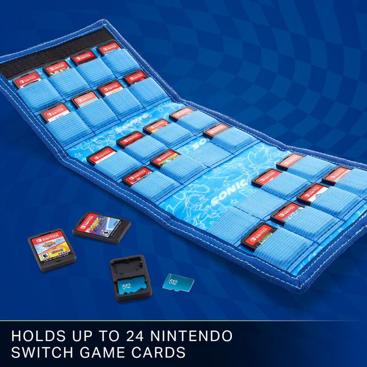 PowerA%20TriFold%20Game%20Card%20Holder%20for%20Nintendo%20Switch%202,%20Nintendo%20Switch%20&%20OLED%20(Officially%20Licensed)%20-%20Image%204