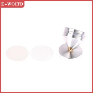 【E-WOITD】 ขาหมุดและแผ่นซับเสียงสำหรับซ่อมลำโพง1ชุด