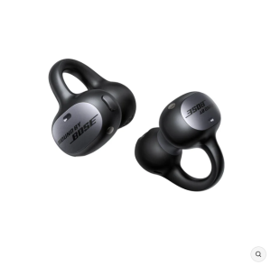Baseus Inspire XC1 Earclip headphones [Sound by Bose professional sound quality] Open wireless Bluetooth headset bone conduction concept running is not pleasant to the ear