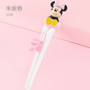 Chopsticks for Kids Frozen Princess Training Chopsticks for Children Beginner