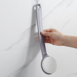 แปรงขัดผิว ฟองน้ำขัดตัว แปรงขัดขี้ไคล ไม้ถูหลัง​ ที่ขัดผิว