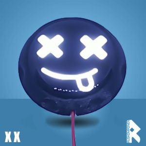 Logo LED Emblem Menyala Lampu Motor LED emblem motor universal lampu stop motor lampu sein motor lampu variasi NightRider Emblem Led Solusi Canggih untuk Membuat Logo Motor Terlihat Lebih Keren logo Emoji XX