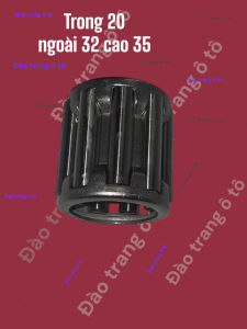 Bi rọ 64904 bi đũa dùng cho hộp số gát công nông trong 20 ngoài 32 cao 35 a cơ gát nhỏ