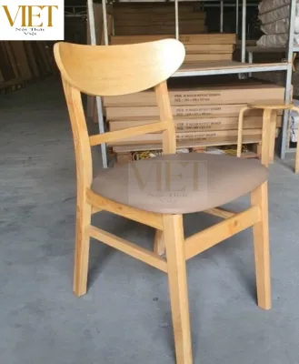 Ghế gỗ HCM Ghế Ăn Cao Cấp