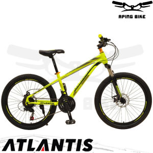 Sepeda Atlantis 760 E 24" Sepeda MTB Atlantis 24 inch Sepeda Gunung