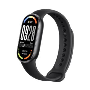 Đồng hồ thông minh Smart Band 10 - Độ sáng màn 1500 nit - Bảo hành 12 tháng