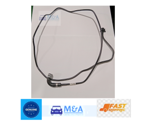 Cooling/Return Hose 1.6L Right | BV618K012CD