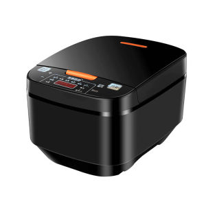 Penanak nasi Chigo 5L Rice Cooker 5 liter Multifungsi Penanak Nasi Kecil digital 900W Kapasitas Besar