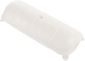 Outdoor Extension Cord Safety Cover with Waterproof Protector Seal Weatherproof Electrical Connection for Outdoor Outlets Plugs Sockets Holiday Decorations Power Tools Fountains Black