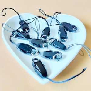 Pengait Hp / Strap Hp / Tali Hp / Gantungan Lanyard Hp Free Ring