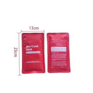 Túi chườm có gel chườm nóng lạnh đa năng 250g