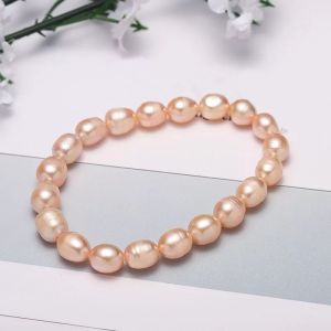 Gelang Mutiara Air Tawar Wanita