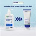 Dầu gội dược liệu BIO CARE PHARMA Santal 300 Shampoo 200ml - giảm gàu, nấm ngứa da đầu. 