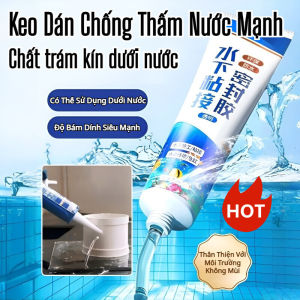 ✨Keo Dán Dưới Nước/keo Dính Dưới Nước/keo Chống Rò Rỉ Siêu Bền/keo Dán Nhựa Siêu Dính/keo Dán Đa Năng Siêu Dính