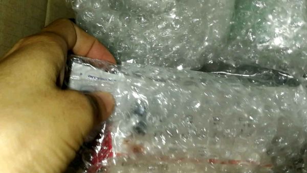 Buyer review video 4