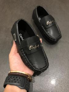 Sepatu Pantopel Anak Laki-laki Import BSM-37.1