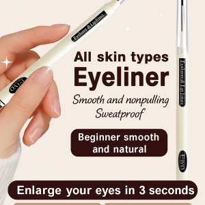 Eyeliner Pencil Smooth Silky