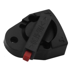 for 26 Electric Hammer Impact Drill Function Of Shifting Gear Shift Part Dual Transformation Selector Switch