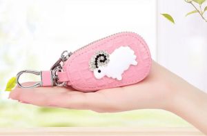 Car Key Cover Pouch - Good Quality Cover Pouch