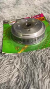 TTGR CLUTCH HUB 4H TMX