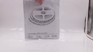 5m 10m 20m LED Strip Light AC 220V 230V 240V IP55 2835 120 LEDs Flexible Ribbon Rope Lights Tape 9 Colors Home Decoration