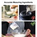 Plastic Measuring Cup with Handle Beaker 250ml Measuring Jug Plastic Measuring Jug Set. 