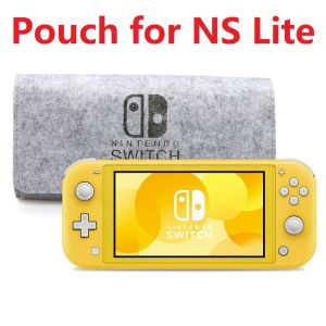 Nintendo Switch Portable Soft Case Carrying Travel Bag Nintendo Switch Lite 2020