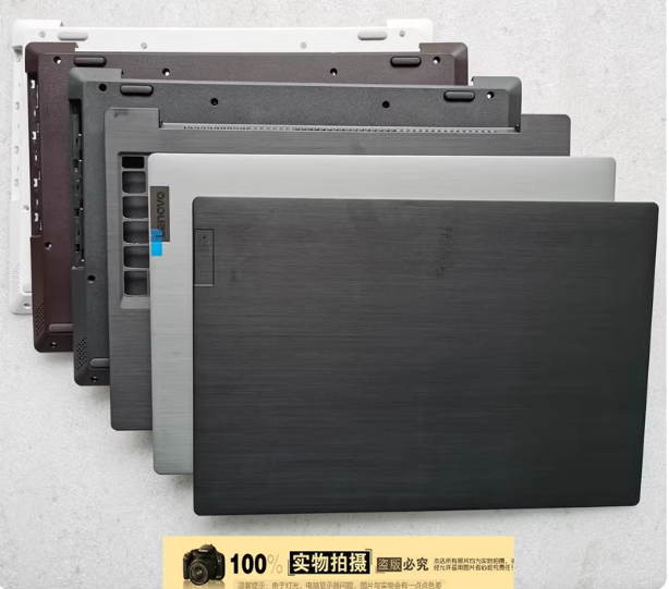 For Lenovo Ideapad L3 15ITL6 L3 IML05 Series Laptop Top Back Cover LCD ...