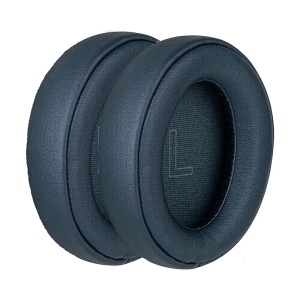 Miếng bọc mút cho tai nghe Miếng đệm tai headphone đệm earmuffs cho cuộc sống Q30/q35bt phụ tùng Earpads mặc thoải mái