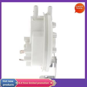 Graceful 40 65 75 90 140Pa Wind Pressure Switch Compatible With Haier Marco Squirrel Vanward Vatti Wall Boiler Gas Water Heater Wall-hung Furnace Accessories