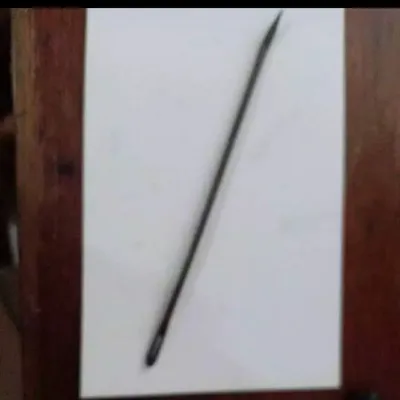 10pcs jarum karung 15cm