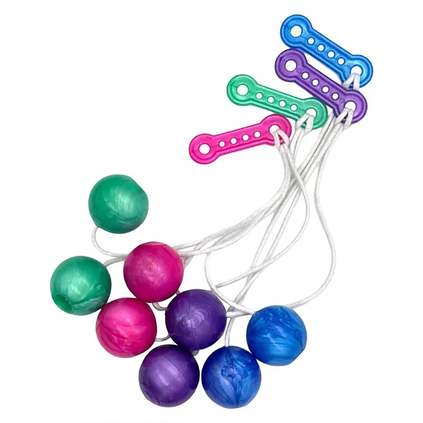 ❤️【Local Warehouse】【Light Clack Ball】Pro-Clackers Ball Lato-Lato Toys Clack  Ball Children Toys Latto Toy Lights Ball With Lights Snap Ball Shake Impact  Ball Tek-Tek LZC-Clack-Ball-With-Light