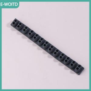 【E-WOITD】 Liên hệ chính cao su dẫn điện bàn phím dải cho PSR-S500 S550 S650 S670 E303 E313 e413 E423 kb280 290 220
