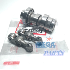 NOKEN AS KARISMA NOKEN AS SUPRA X 125 KIRANA KPH Platuk klep motor supra x 125 kharisma Rocker Arm