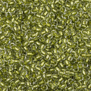 10g 160-700pcs/Lot 12/O 2-4mm High Quality Silver Filled Core Glass Beads For DIY Jewelry Making Accessories