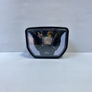 ชุดไฟหน้า รถสามล้อไฟฟ้า รุ่น J8896-1