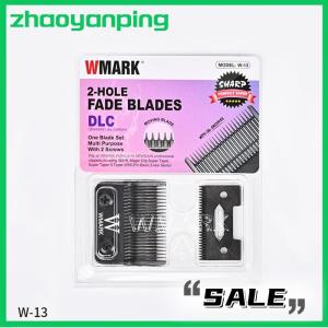 zhaoyanping Electric Hair Clipper Trimmer Knife Blade Replacement Clipper Blade Cutter Hair Grooming Trimmer Electric Push Scissors Blade