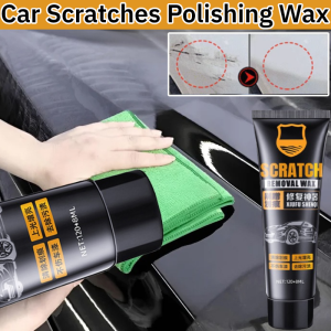 Car Scratch Repair Paint Scratches Polishing Wax Car Paint Scratch Wax Repair Scratches Polishing Wax