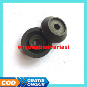 Karet Spacer Suport Depan  Avanza 2022+ Raize Rocky Harga Per 2pcs