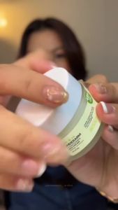 Catt & Co Underarm Brightening Deo Cream 30g