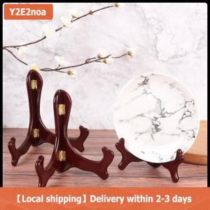 【Local shipping】 Nhựa Giá vẽ nhựa đám cưới Bảng ảnh thẻ đứng tấm hiển thị chủ trang trí nội thất