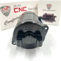 M.POWER STARTER MOTOR MIO SPORTY 500CC（FOR MIO SPORTY / SOULTY / AMORE）. 