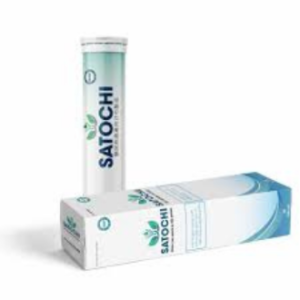 SHOPTHYNK - SATOCHI: Natural Support for Blood Sugar Balance