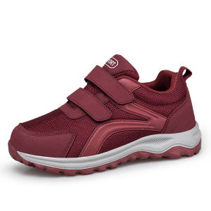 XueChur Walking Shoes for the elderly with swollen feet Big foot bone diabetes Shoes Hallux valgus Women Or Mens widened walking shoes
