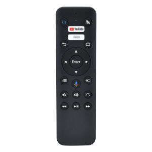 For Epson EpiqVision Ultra LS500 4K PRO-UHD Laser Projection TV Remote Control