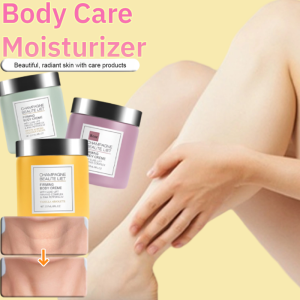 Body Care Moisturizer Whole Body Whitening Lotion Improves Dull And Dry Skin Even Skin Tone Body Care Cream身体护理保湿霜