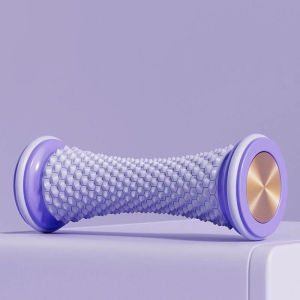 Foot Massage Roller Arch Pain Relief Deep Trigger Sole Muscle Relaxation Feet Massage Acupoint