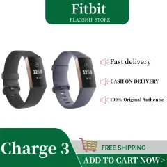 Fitbit charge 4 discount lazada