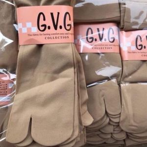 [Free Ship ] COMBO 10 đôi Tất /vớ da chống nắng nữ tất da mịn chống tia UV uv tất vớ da dai mịn  - Shop Kim Yến 5